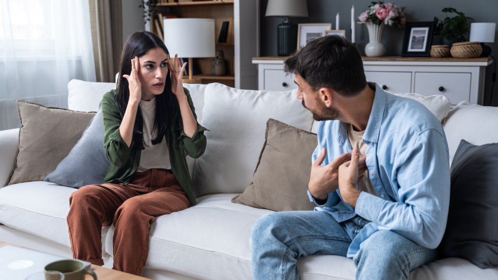 Healing From Trauma Bonds
