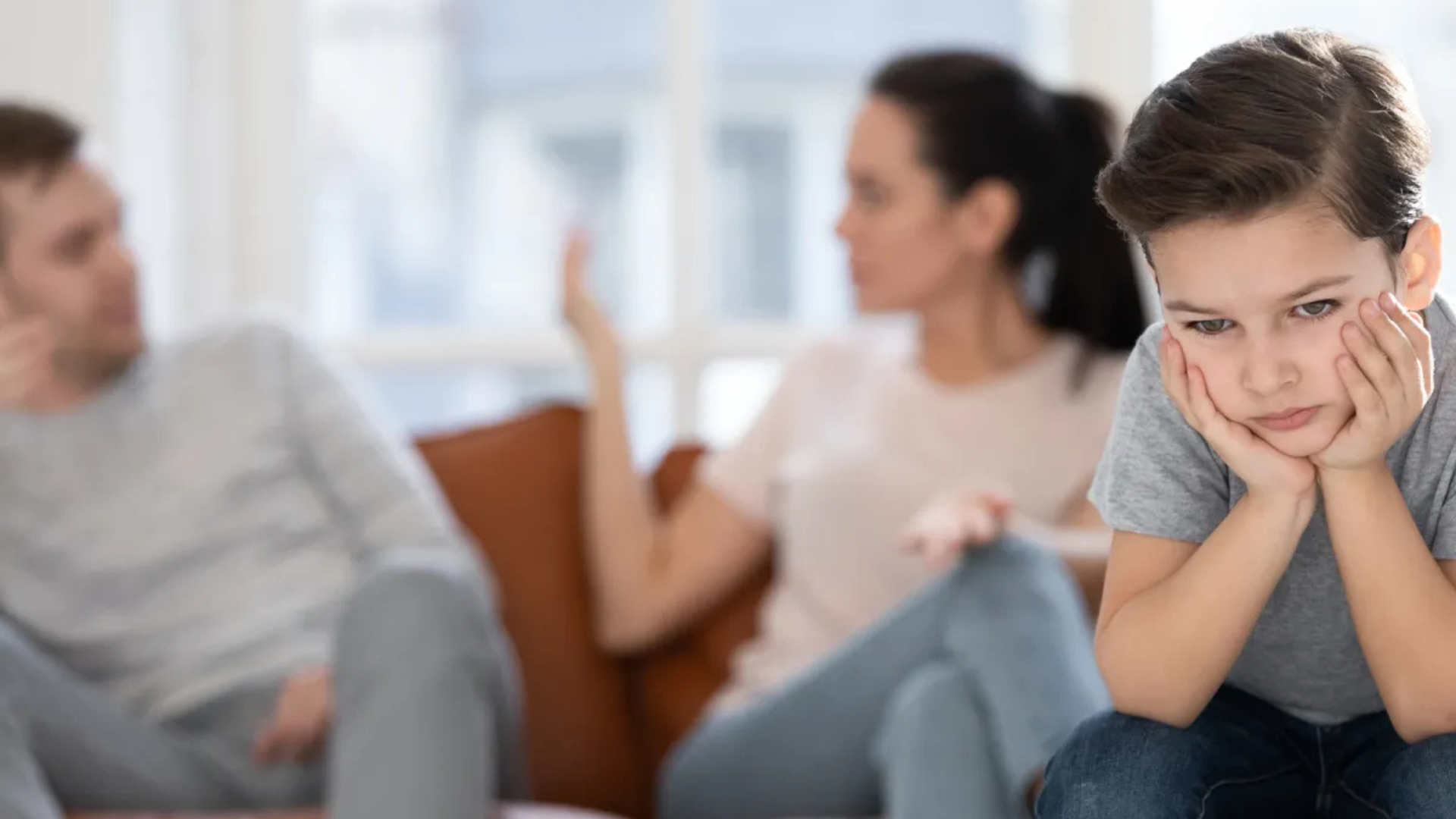 Co-Parenting With a Narcissistic Ex: Insights from Cassie Will Darnall