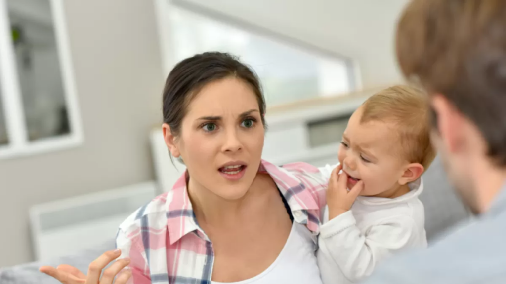 Co-Parenting With a Narcissistic Ex: Insights from Cassie Will Darnall