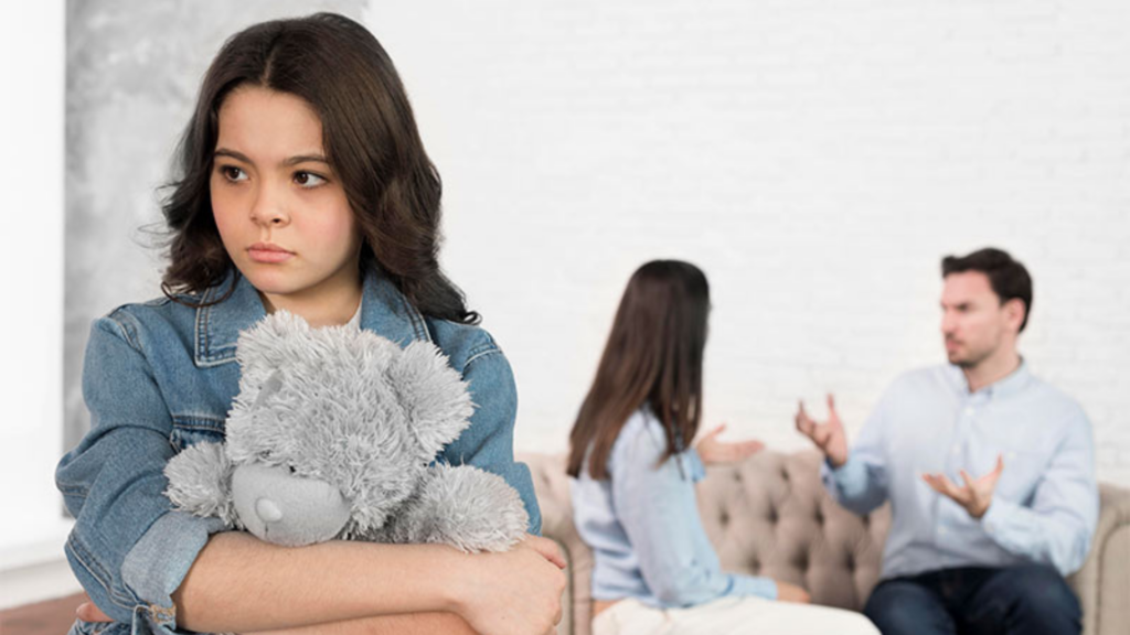 Co-Parenting With a Narcissistic Ex: Insights from Cassie Will Darnall
