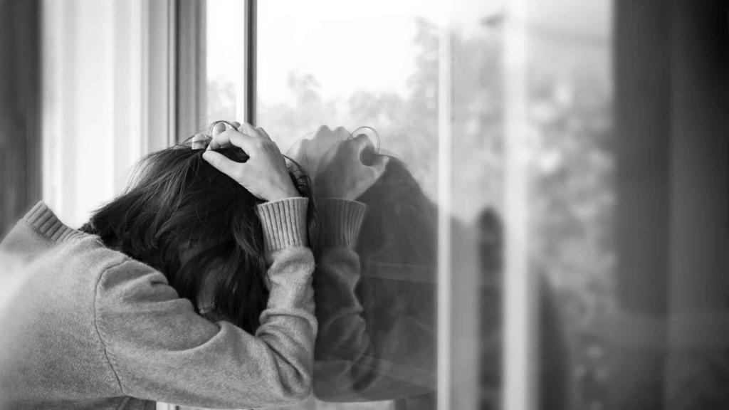 Cassie Will Darnall on Healing After Emotional Abuse