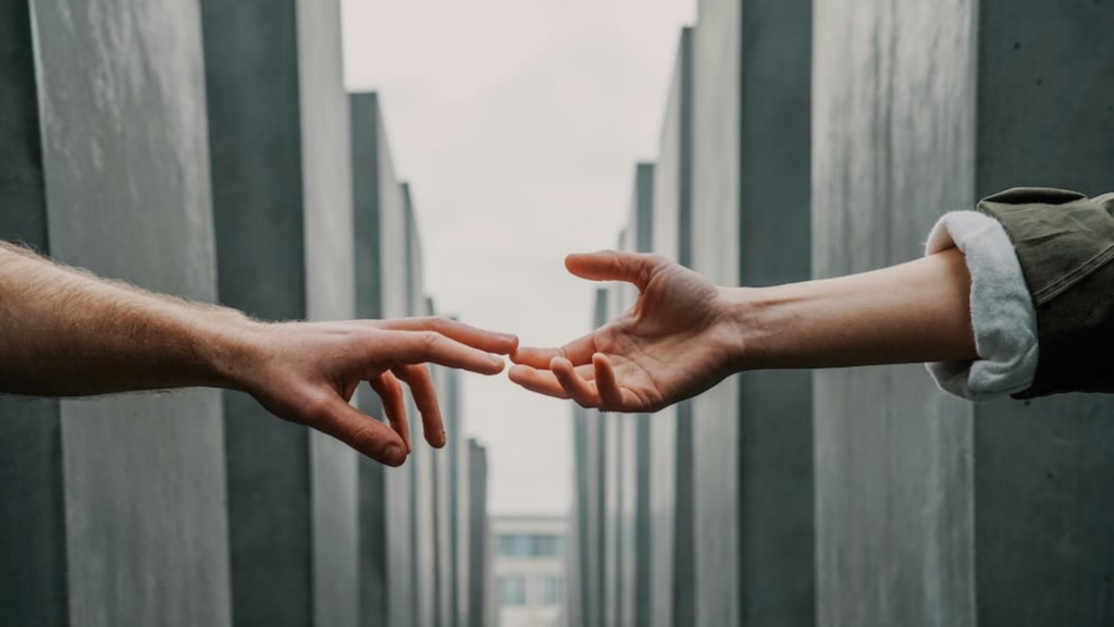 Leaving a Trauma Bond