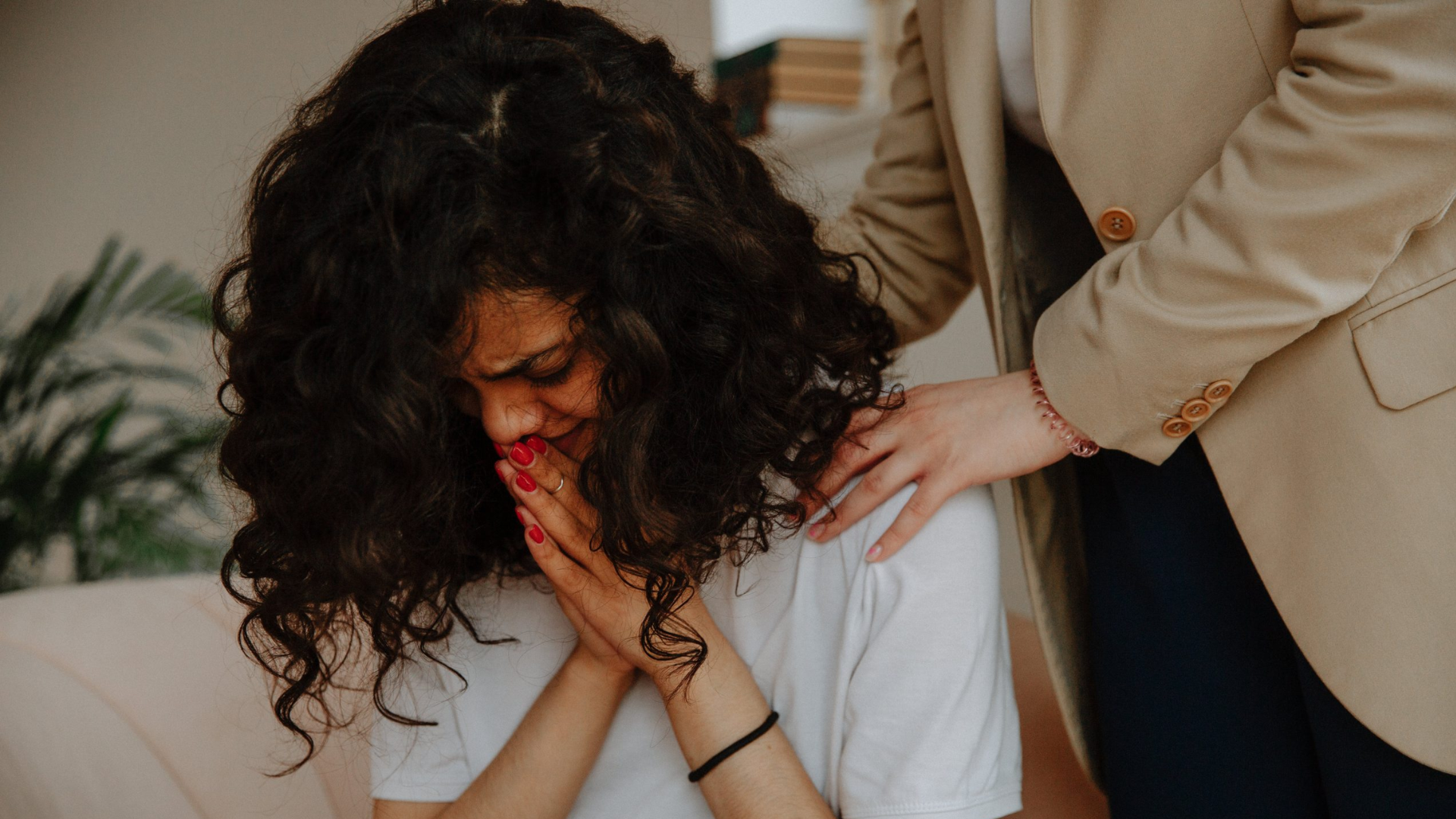 Roadmap for Recovery From Emotional Abuse