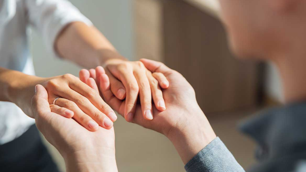 Cassie Will Darnall: My Life After Covert Narcissistic Abuse
