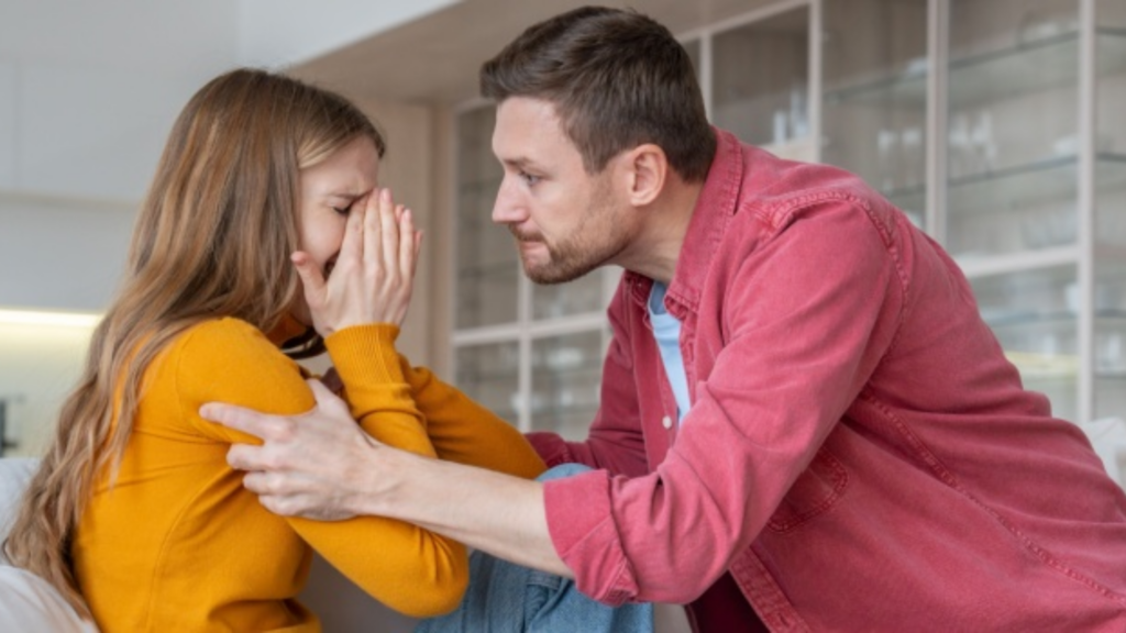 Cassie Will Darnall: My Life After Covert Narcissistic Abuse
