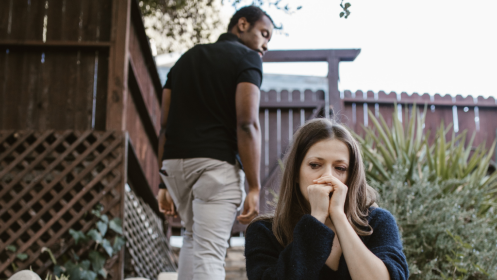Psychology of Trauma Bonds in Long-Term Relationships