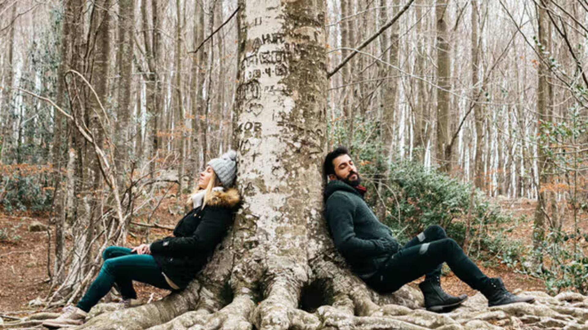 Psychology of Trauma Bonds in Long-Term Relationships