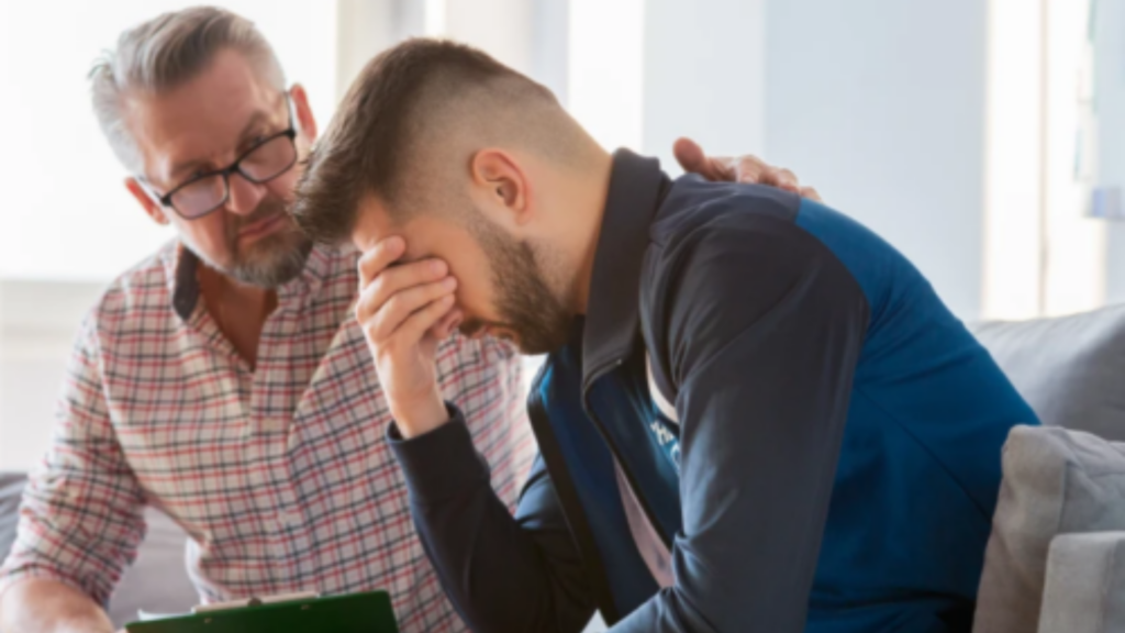 Healing From Trauma Bonds