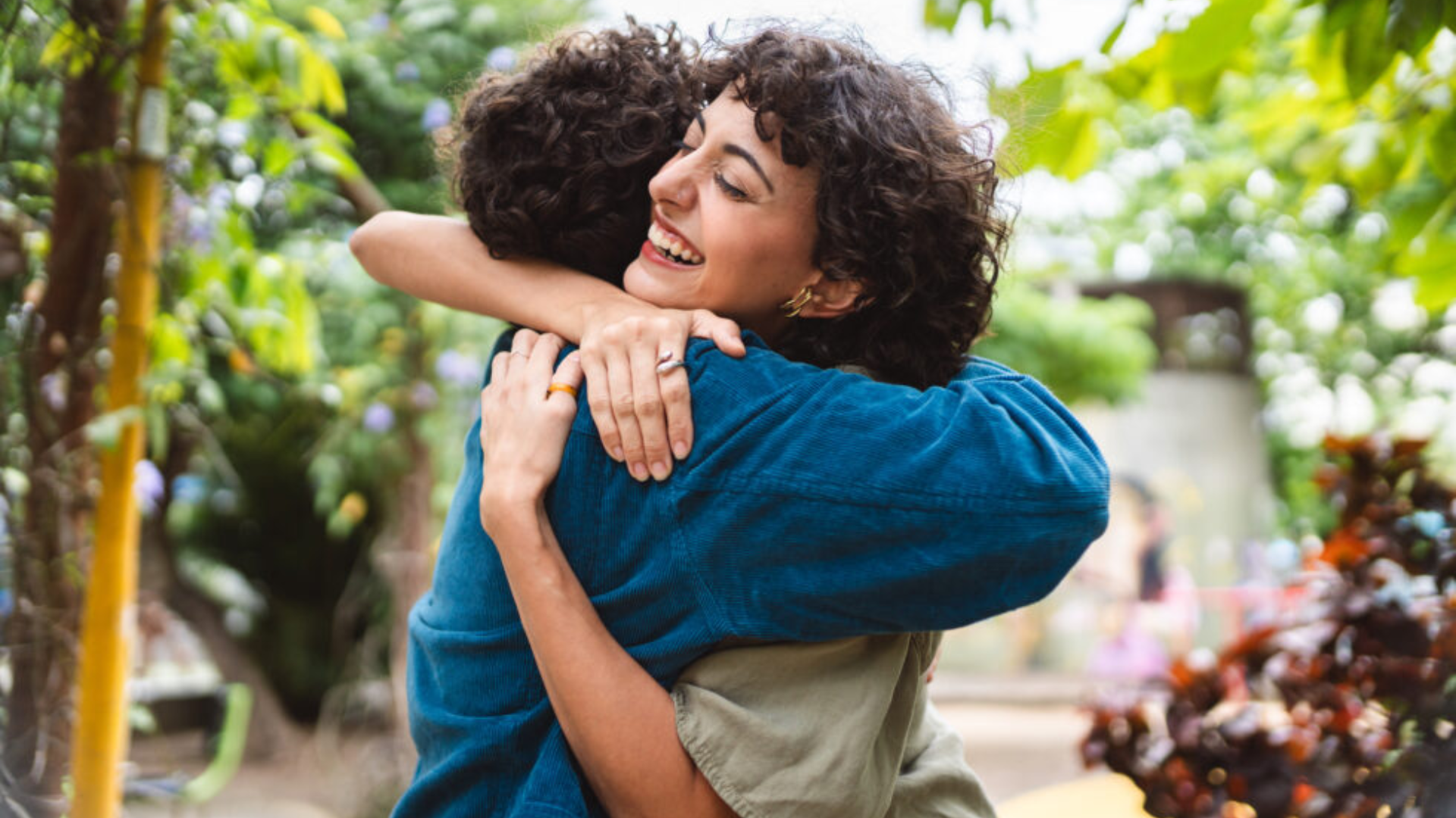 Healing From Trauma Bonds