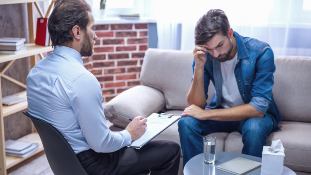 Healing From Trauma Bonds