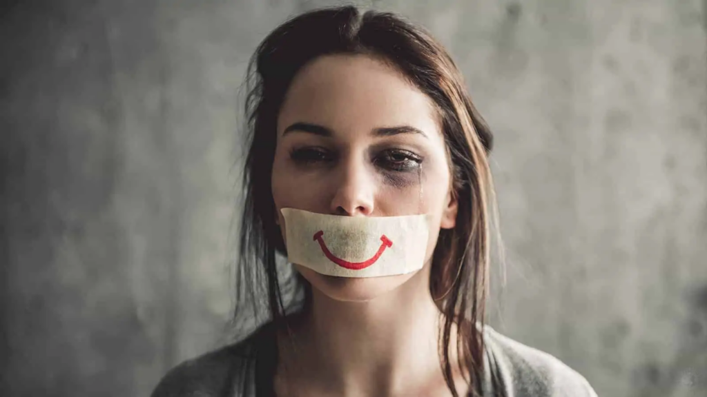 Covert Narcissistic Abuse by Cassie: Emotional Abuse Isn’t Loud
