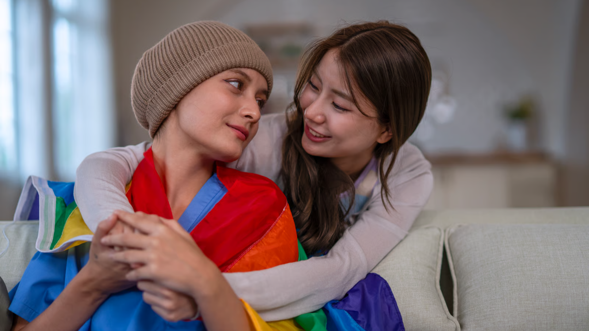 Trauma Bonding: The Reality of Emotional Attachment