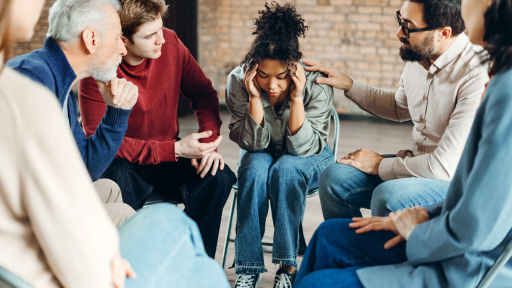 10 Signs of Trauma Bonding: