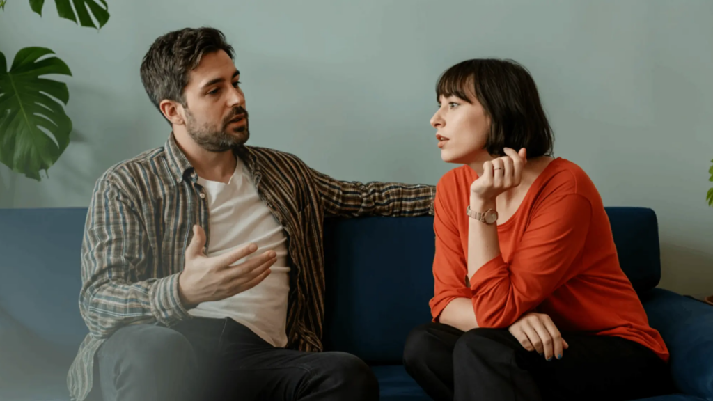 Trauma Bonding: The Reality of Emotional Attachment