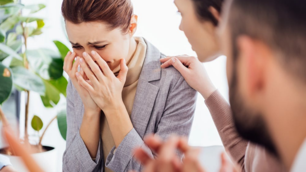 Trauma Bonding: The Reality of Emotional Attachment