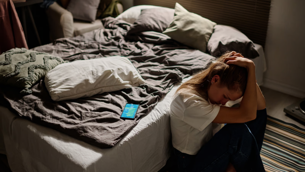Recovery From Narcissistic Abuse: The Reality of Healing