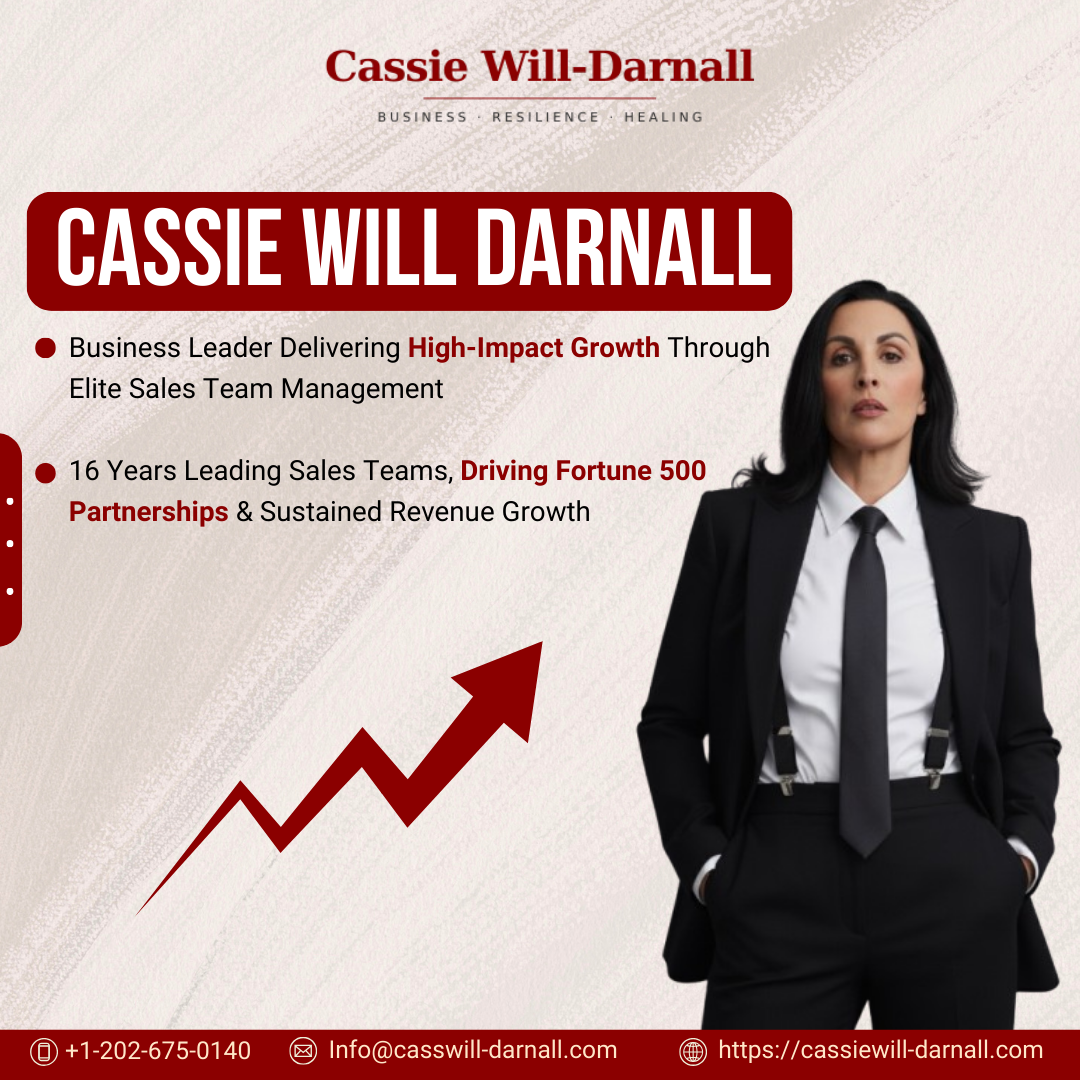 Business Leader