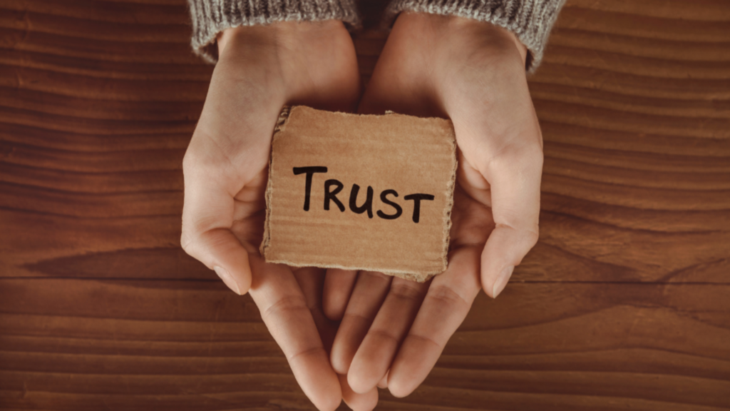 Narcissistic Abuse Recovery Program: From Survival to Self-Trust