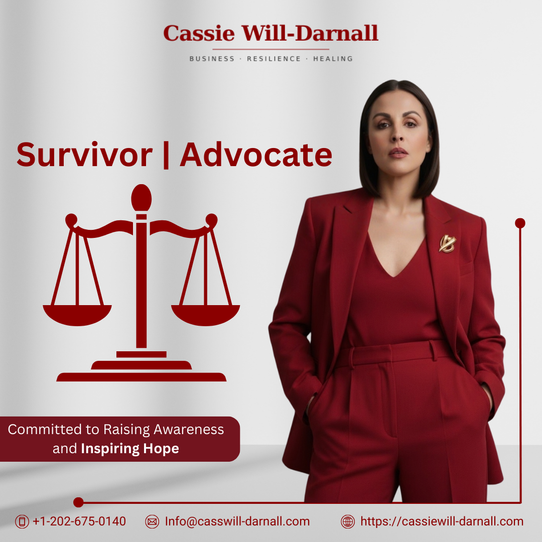 Survivor & Advocate
